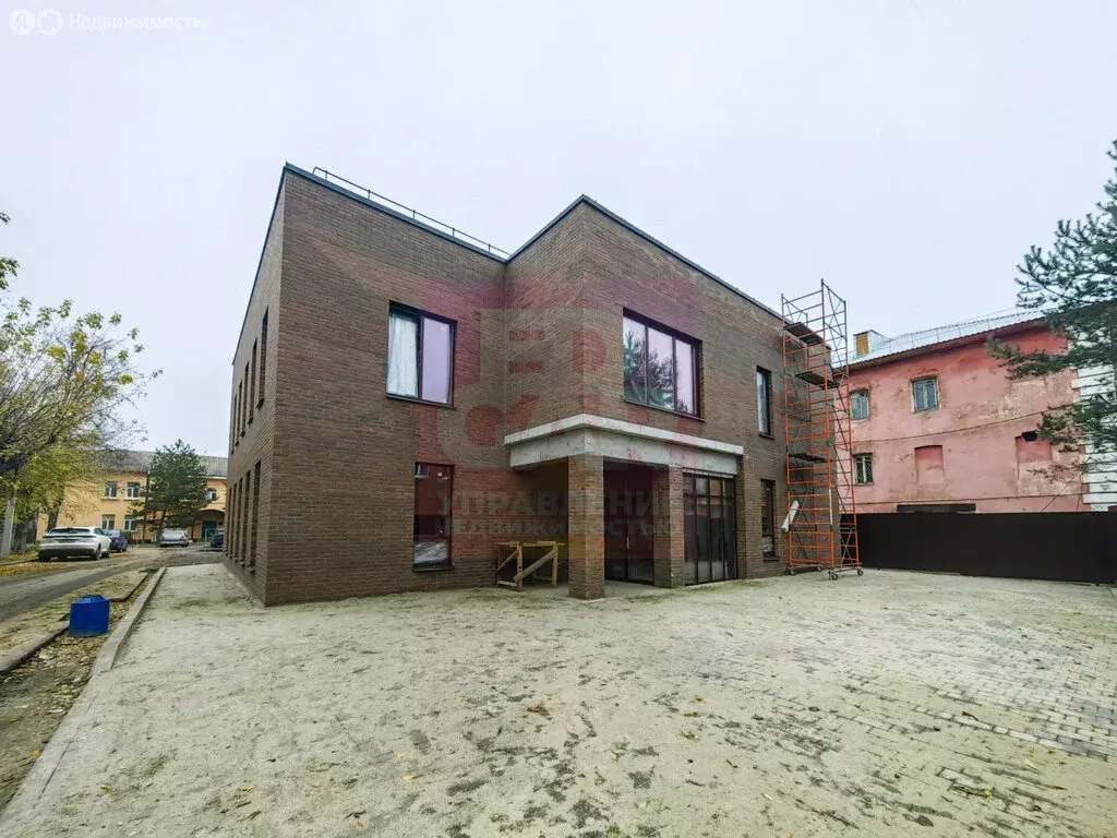 Помещение свободного назначения (500 м) - Фото 2