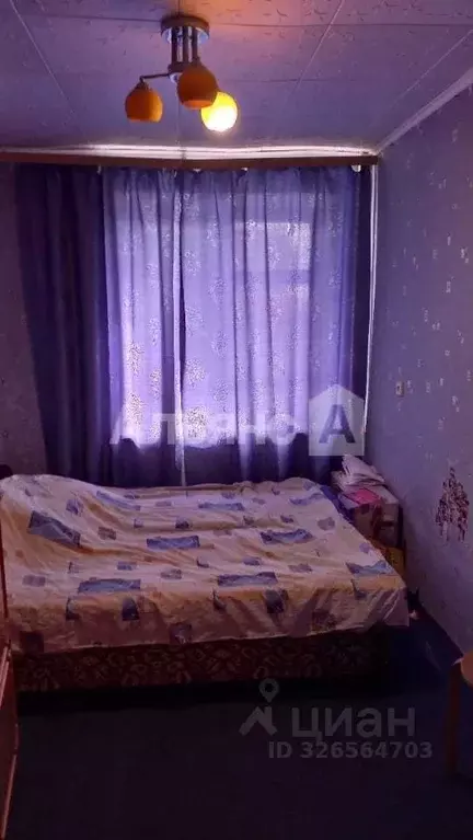 3-к кв. Ростовская область, Шахты ул. Ворошилова, 35 (47.5 м) - Фото 2