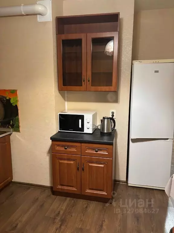 1-к кв. Нижегородская область, Нижний Новгород ул. Тимирязева, 3к2 ... - Фото 2