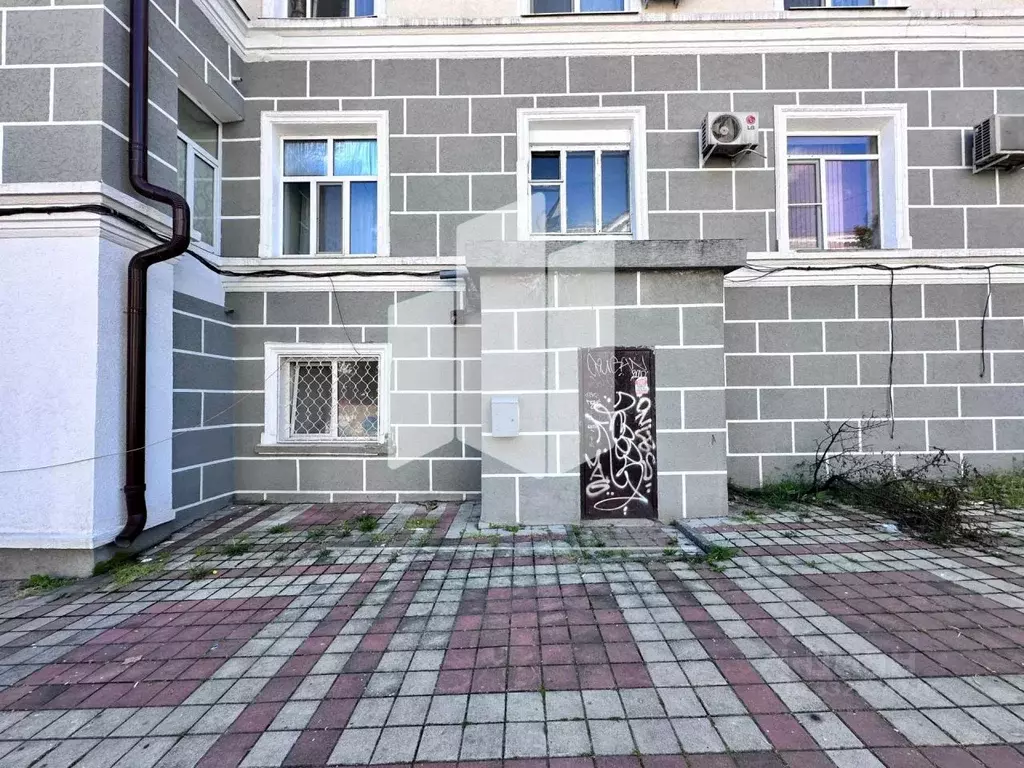 Помещение свободного назначения в Краснодарский край, Новороссийск ул. ... - Фото 2