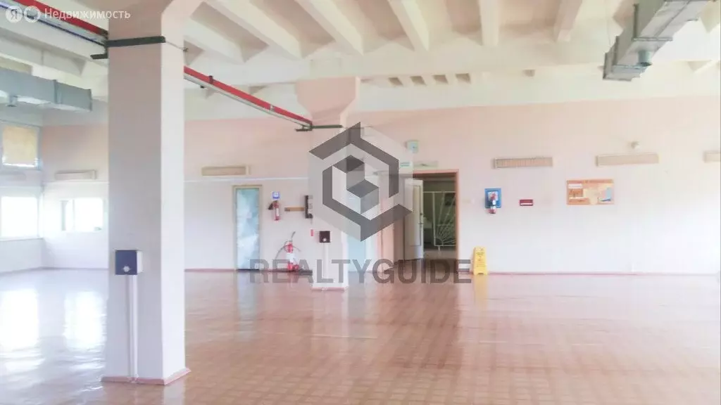 Офис (6515 м) - Фото 1