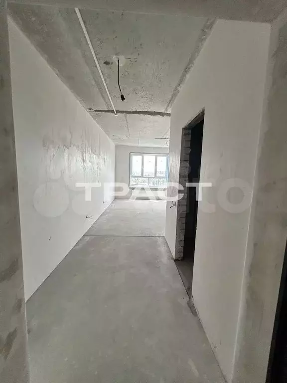 Квартира-студия, 30,1 м, 2/13 эт. - Фото 0