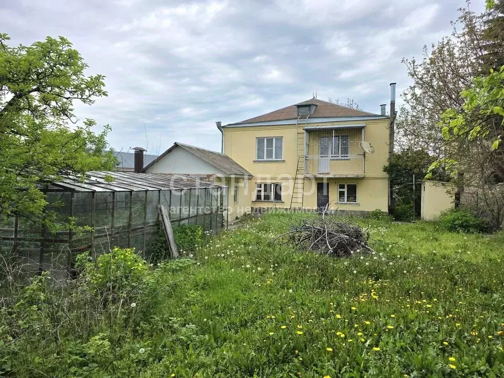 Дом в Ставропольский край, Предгорный муниципальный округ, ... - Фото 0