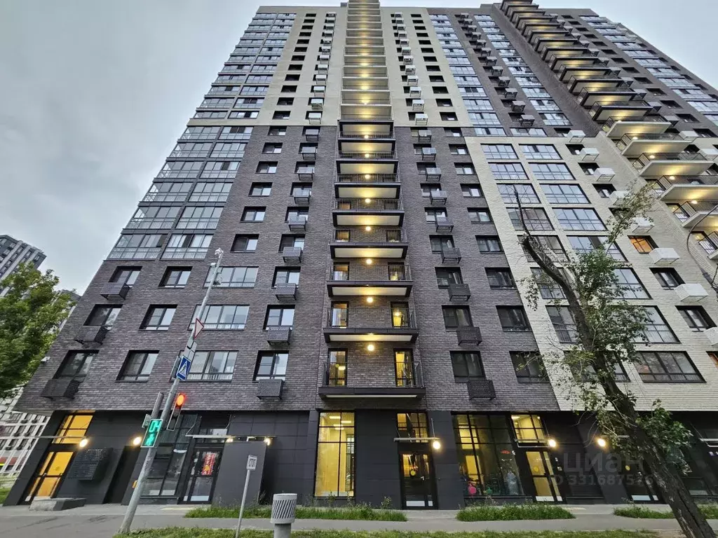 Гараж в Москва Электролитный проезд, 7А/1 (16 м) - Фото 2