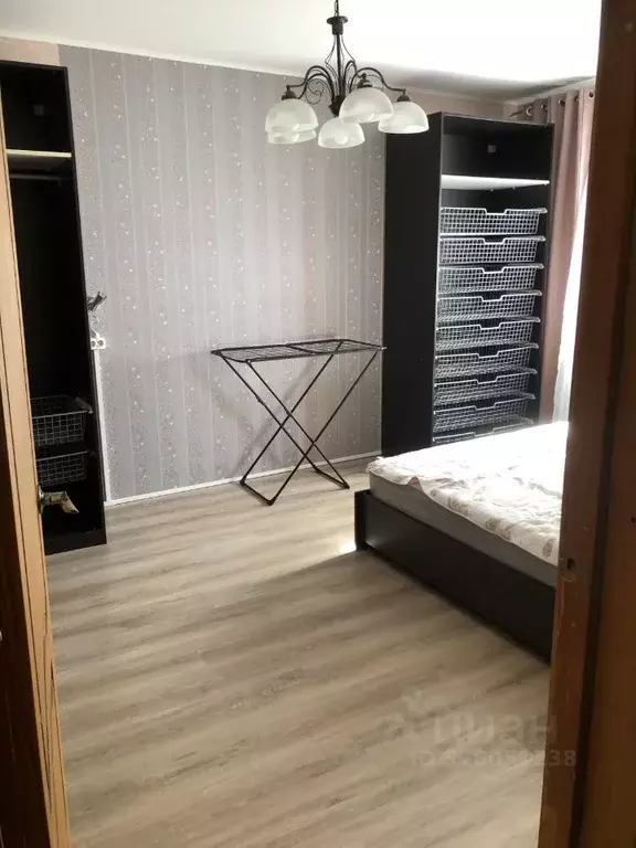 1-к кв. Москва Яхромская ул., 1К2 (42.0 м) - Фото 0