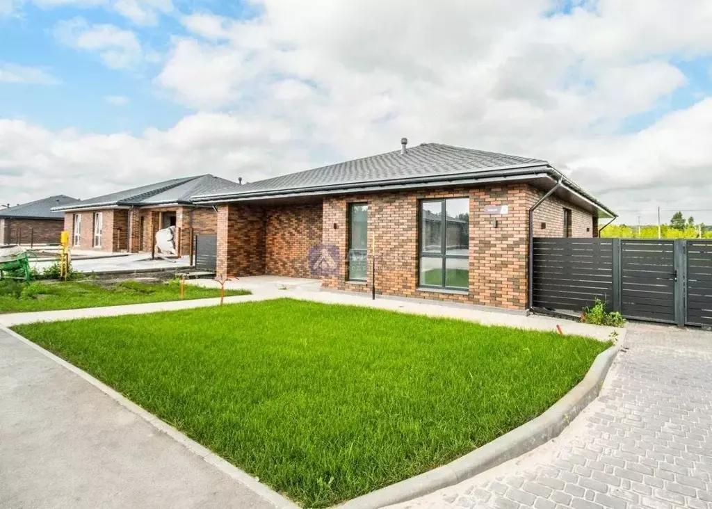 Участок в Тюменская область, Тюменский район, с. Червишево  (7.0 сот.) - Фото 2