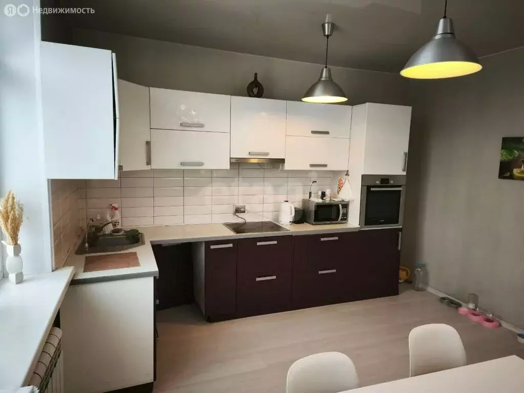 Дом в село Лопатино, улица Братьев Глубоковых (209.3 м) - Фото 2