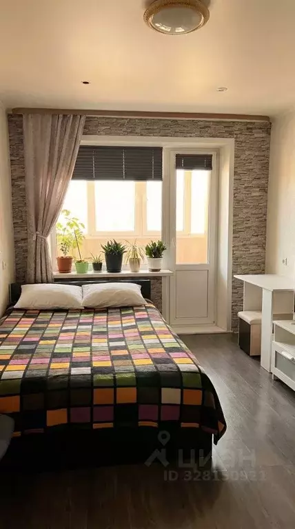 1-к кв. Тульская область, Заокский район, Малаховское с/пос, пос. ... - Фото 1