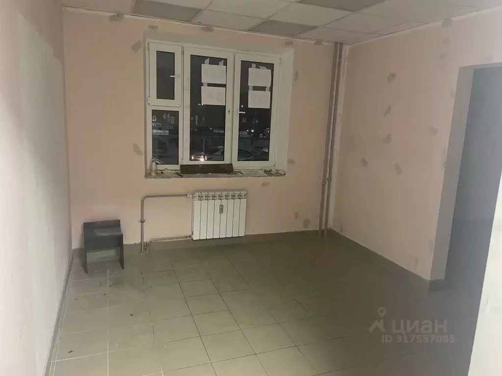Помещение свободного назначения в Нижегородская область, Нижний ... - Фото 1