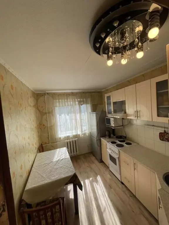 1-к. квартира, 39 м, 4/5 эт. - Фото 0