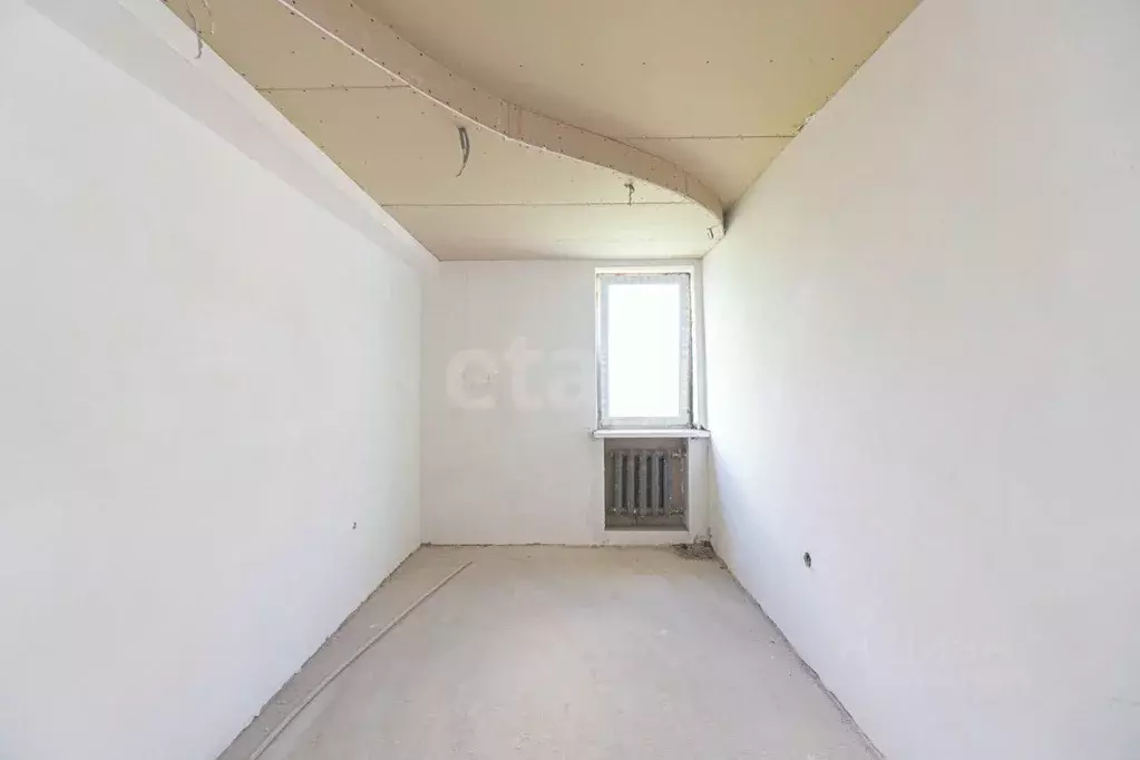 3-к кв. Севастополь ул. Коли Пищенко, 22 (74.7 м) - Фото 1