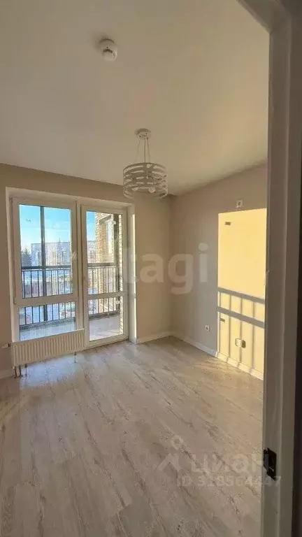 1-к кв. Татарстан, Казань Бухарская ул., 32к1 (29.0 м) - Фото 0
