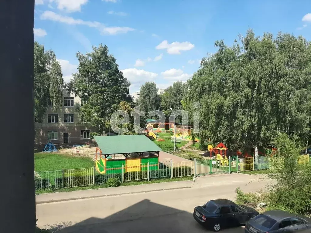 2-к кв. Тамбовская область, Тамбов бул. Энтузиастов, 1А (46.6 м) - Фото 1