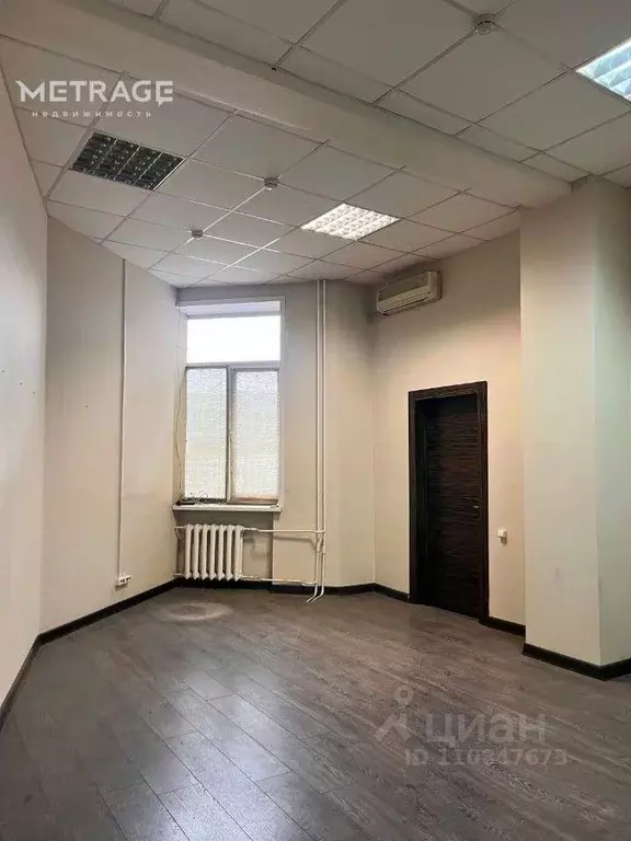 Офис в Москва Большой Саввинский пер., 9С1 (52 м) - Фото 1
