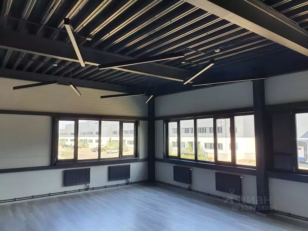 Склад в Московская область, Солнечногорск городской округ, ... - Фото 1