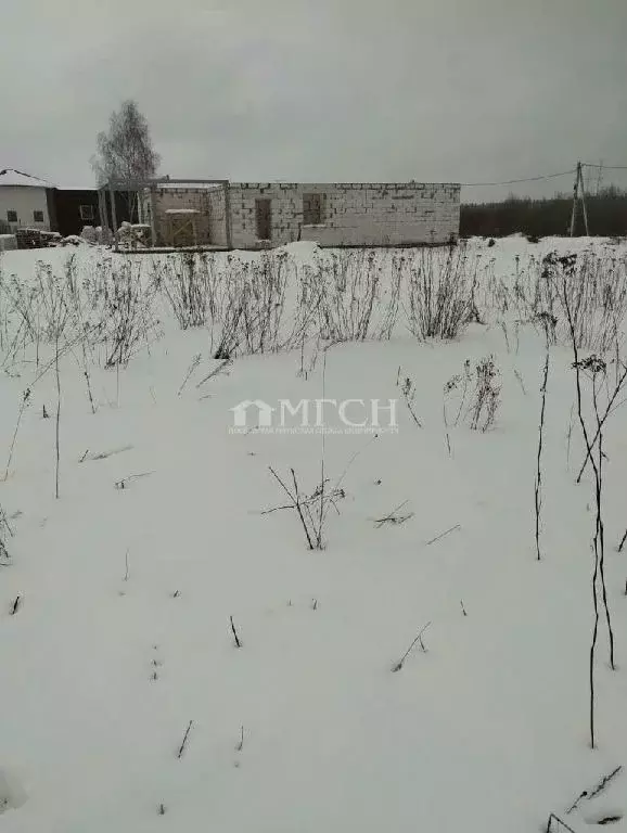 Продается участок в д. Котово - Фото 0