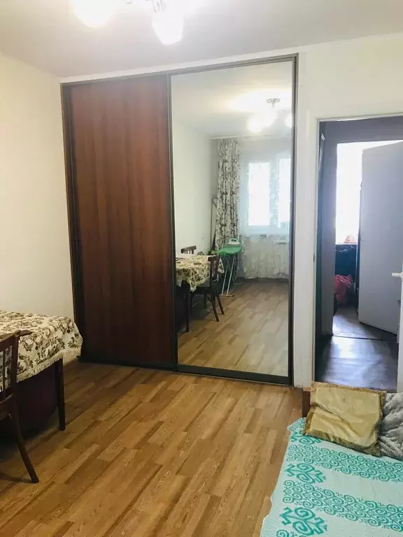 Продаётся 2-к квартира, 47.6 м - Фото 0