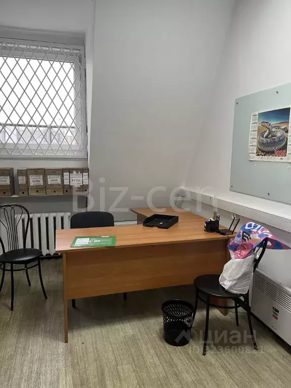 Офис в Санкт-Петербург Большая Монетная ул., 16к5 (34 м) - Фото 1