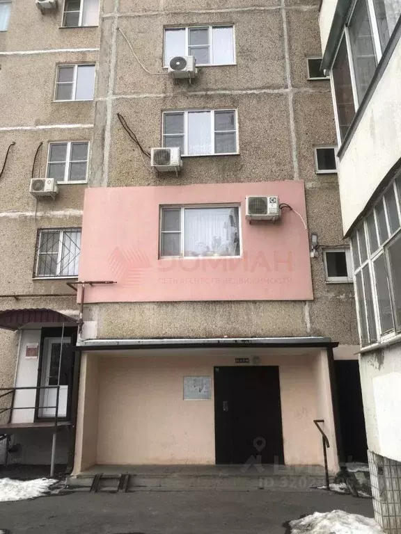 Комната Ростовская область, Волгодонск просп. Курчатова, 23 (9.7 м) - Фото 0