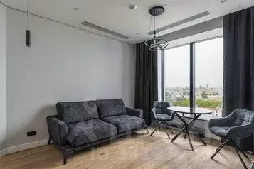 1-к кв. Москва пл. Курского Вокзала, 1 (38.0 м) - Фото 1