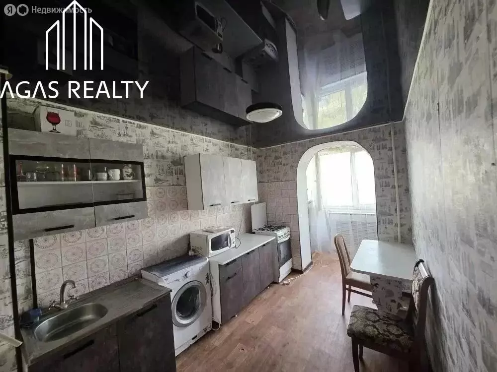 2-комнатная квартира: Пятигорск, Оранжерейный проезд, 3 (52 м) - Фото 2