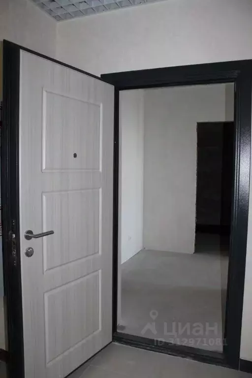 2-к кв. Татарстан, Казань ул. Четаева, 43А (64.9 м) - Фото 2