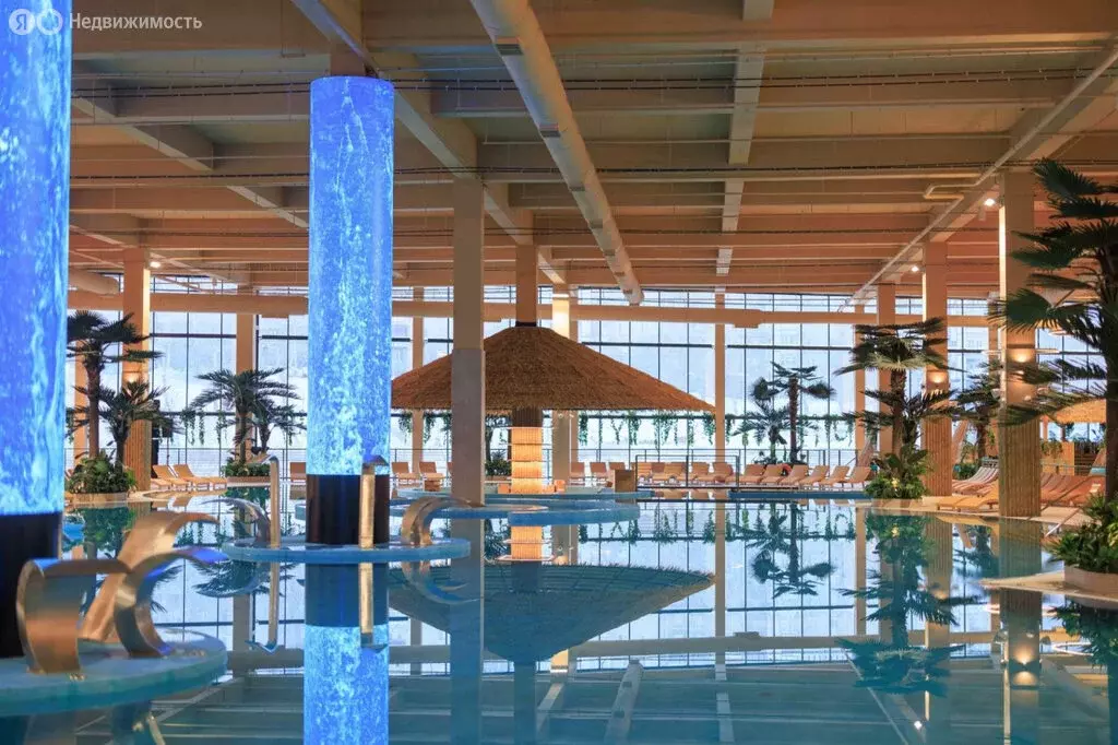 Помещение свободного назначения (46.95 м) - Фото 1