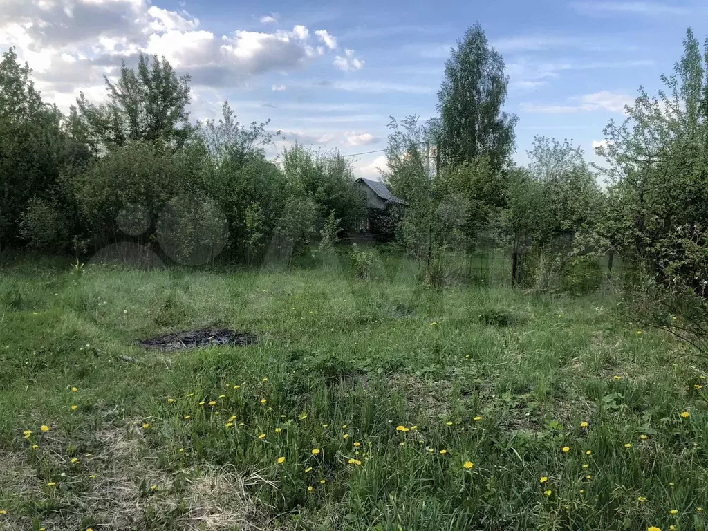 Участок 4,8 сот. (СНТ, ДНП) - Фото 1