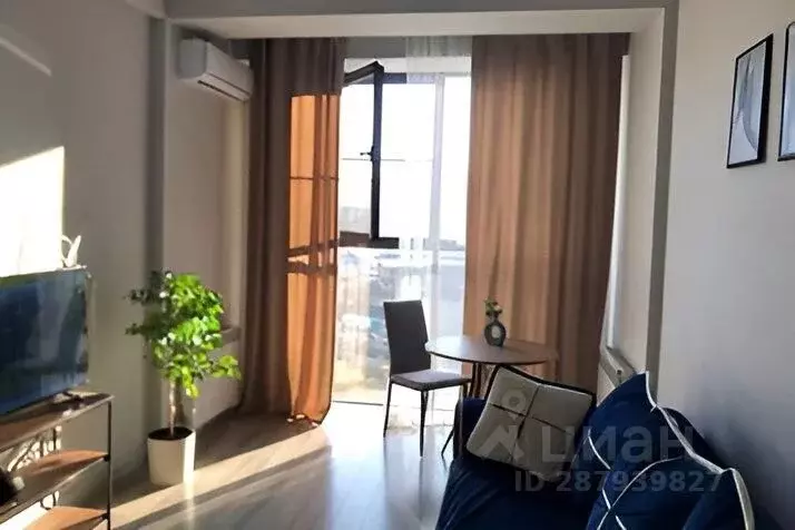 2-к кв. Дагестан, Махачкала ул. Лаптиева, 20А (45.0 м) - Фото 0