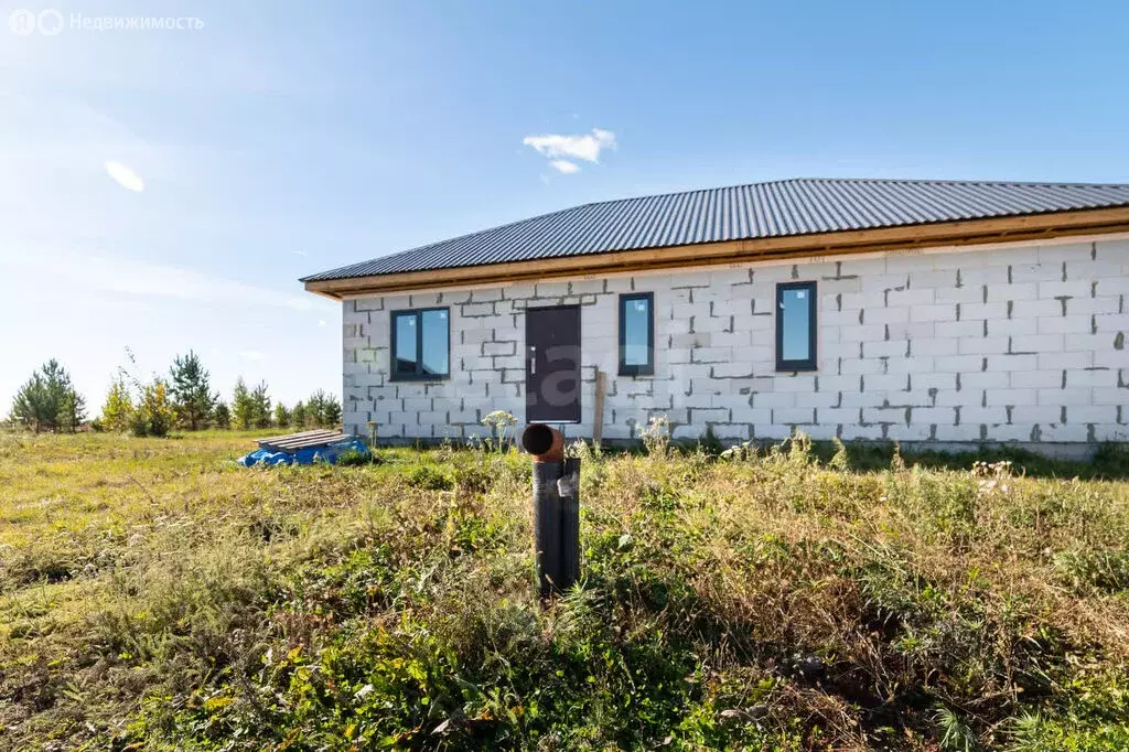 Участок в Введенское, микрорайон Опушкино (11.62 м) - Фото 1