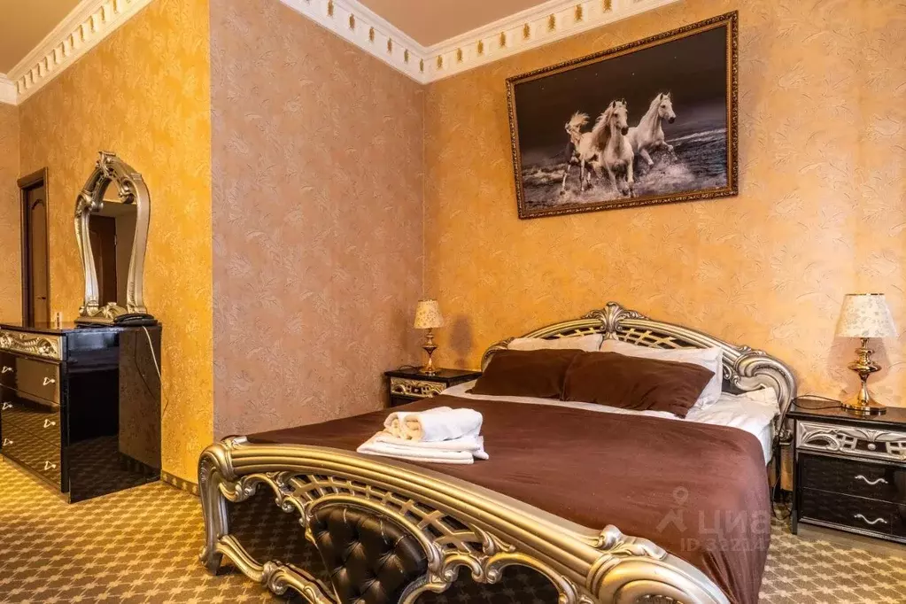 Комната Санкт-Петербург Тамбовская ул., 66 (40.0 м) - Фото 1