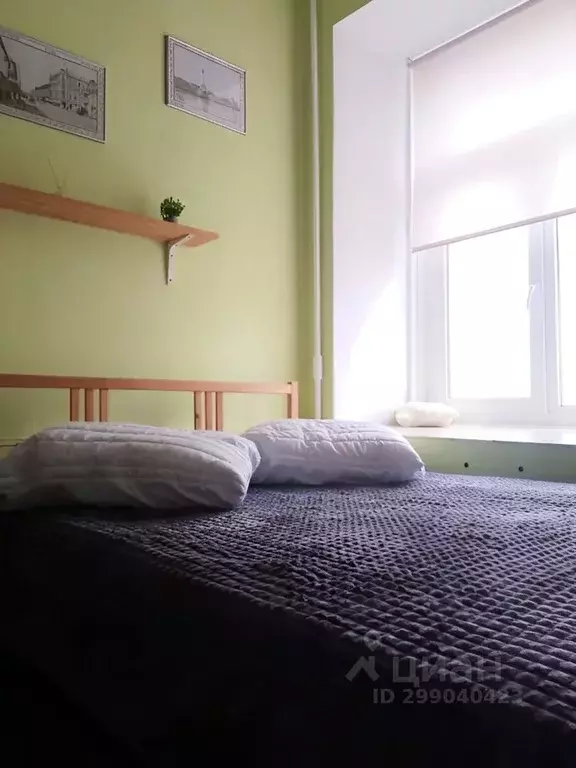 Студия Санкт-Петербург наб. Канала Грибоедова, 82 (16.0 м) - Фото 0