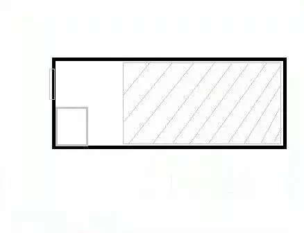 Склад в Москва ш. Энтузиастов, 56С34 (888 м) - Фото 2