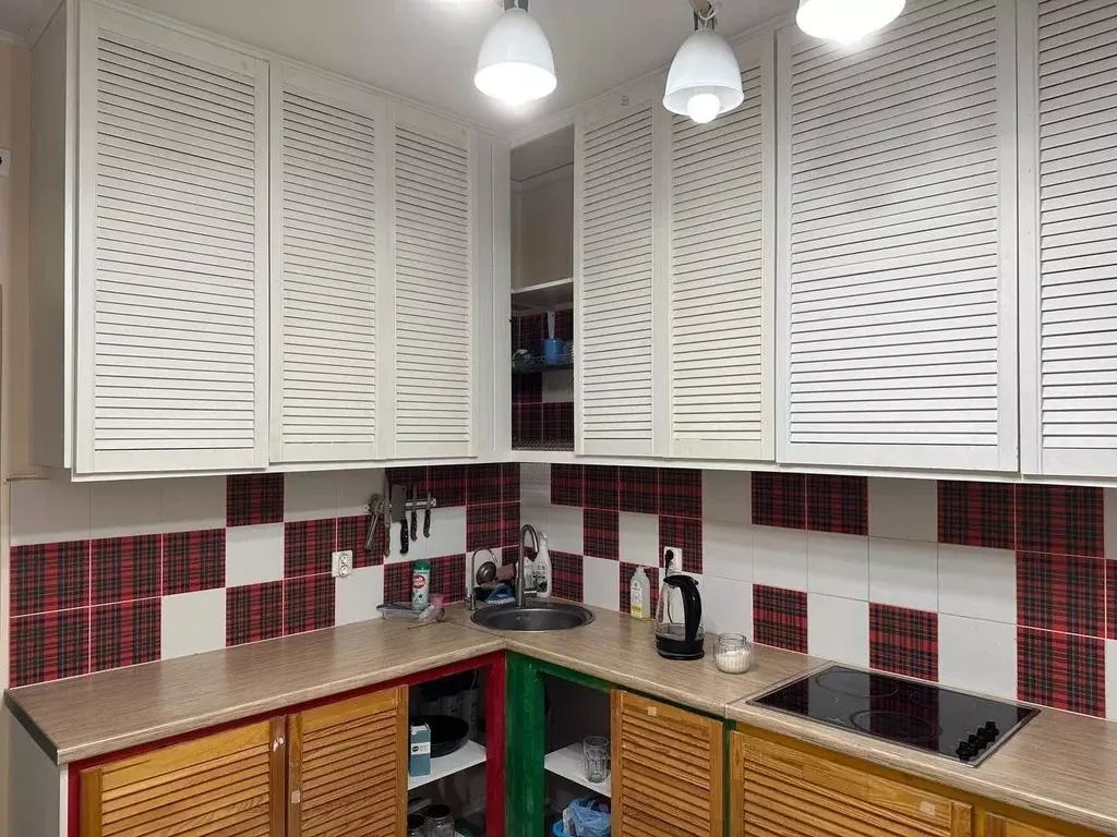 2-к кв. Ленинградская область, Мурино Всеволожский район, аллея ... - Фото 1