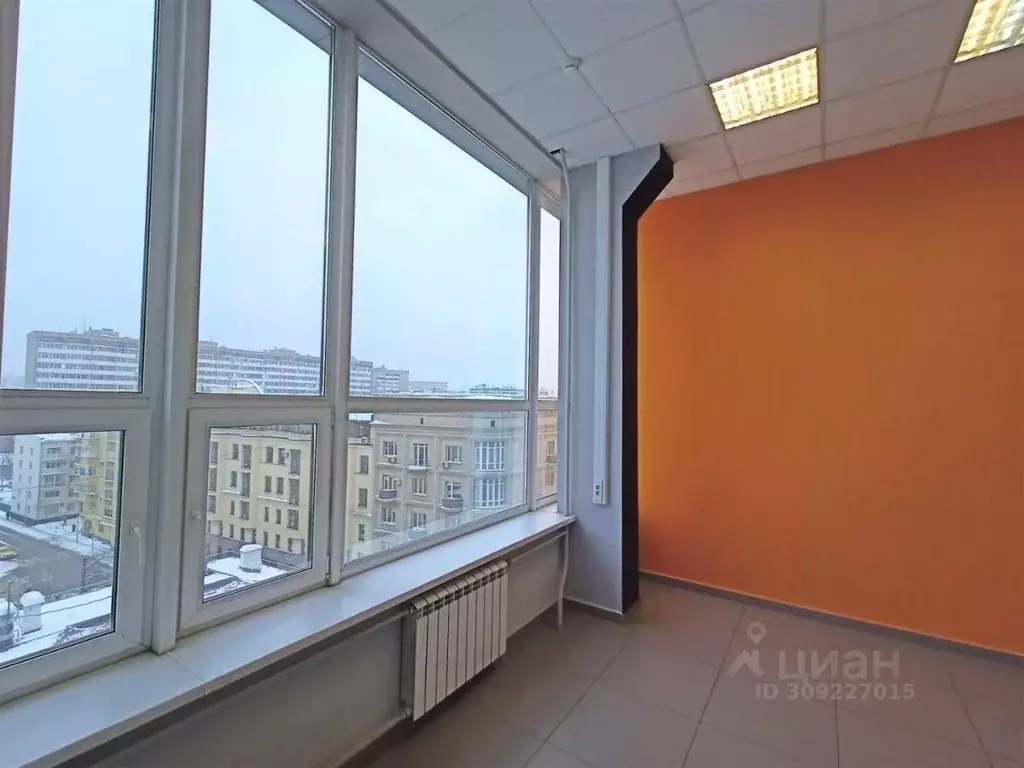 Офис в Москва Большая Татарская ул., 35С3 (500 м) - Фото 0