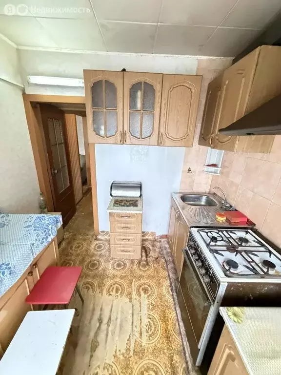 2-комнатная квартира: Ефремов, улица Строителей, 53 (45.6 м) - Фото 2