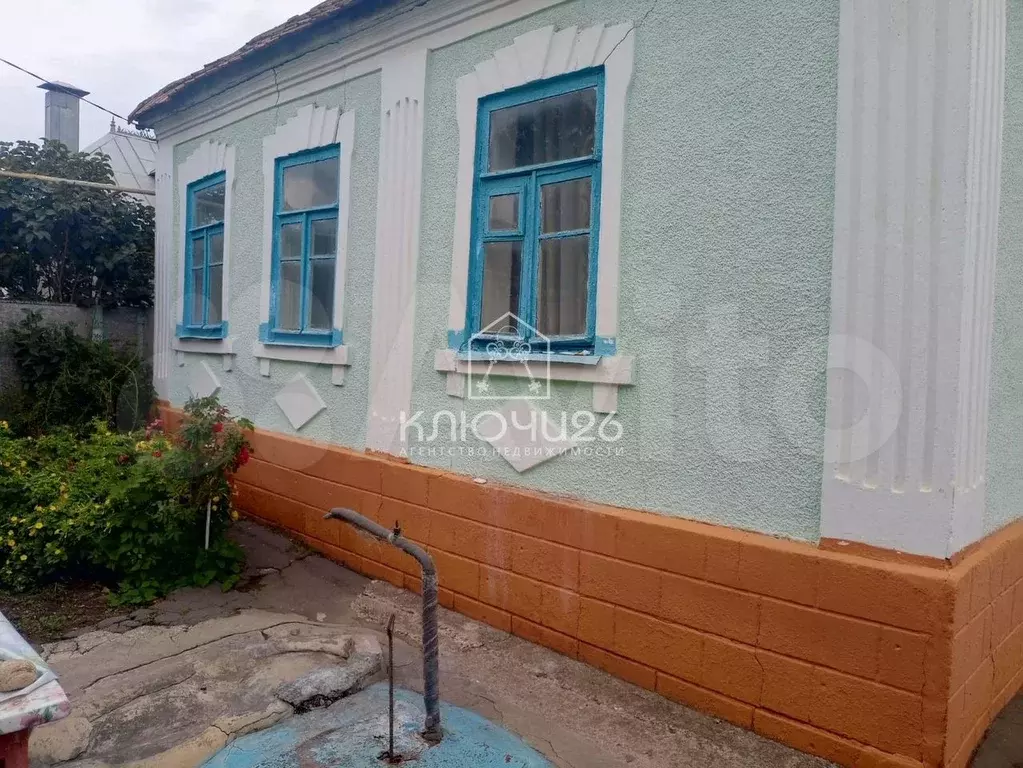 Дом 100 м на участке 7 сот. - Фото 0