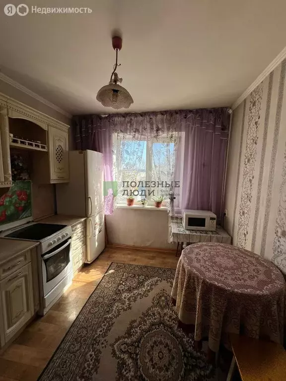 2-комнатная квартира: Барнаул, улица Юрина, 307 (50.5 м) - Фото 1
