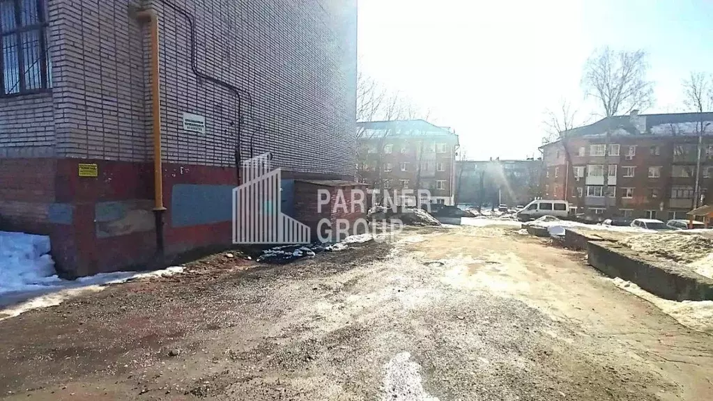 Помещение свободного назначения в Тульская область, Тула ул. ... - Фото 1
