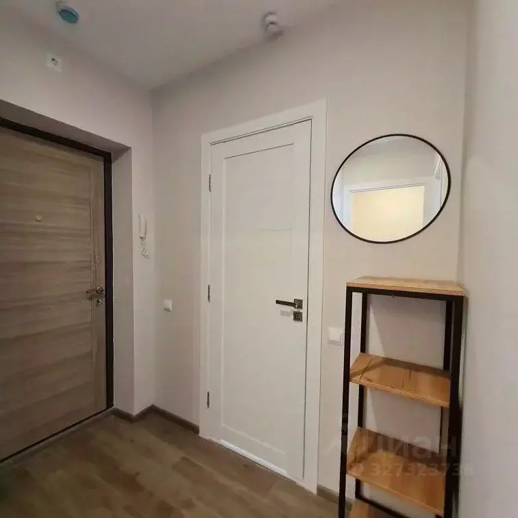 2-к кв. Свердловская область, Екатеринбург ул. Академика Ландау, 49 ... - Фото 2