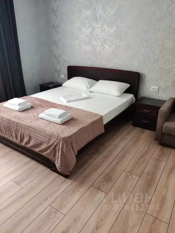 2-к кв. Воронежская область, Богучар ул. Мира, 36 (34.0 м) - Фото 0
