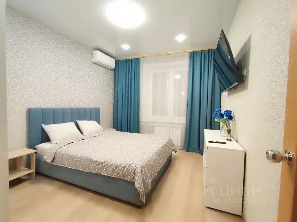 2-к кв. Иркутская область, Иркутский муниципальный округ, пос. ... - Фото 1