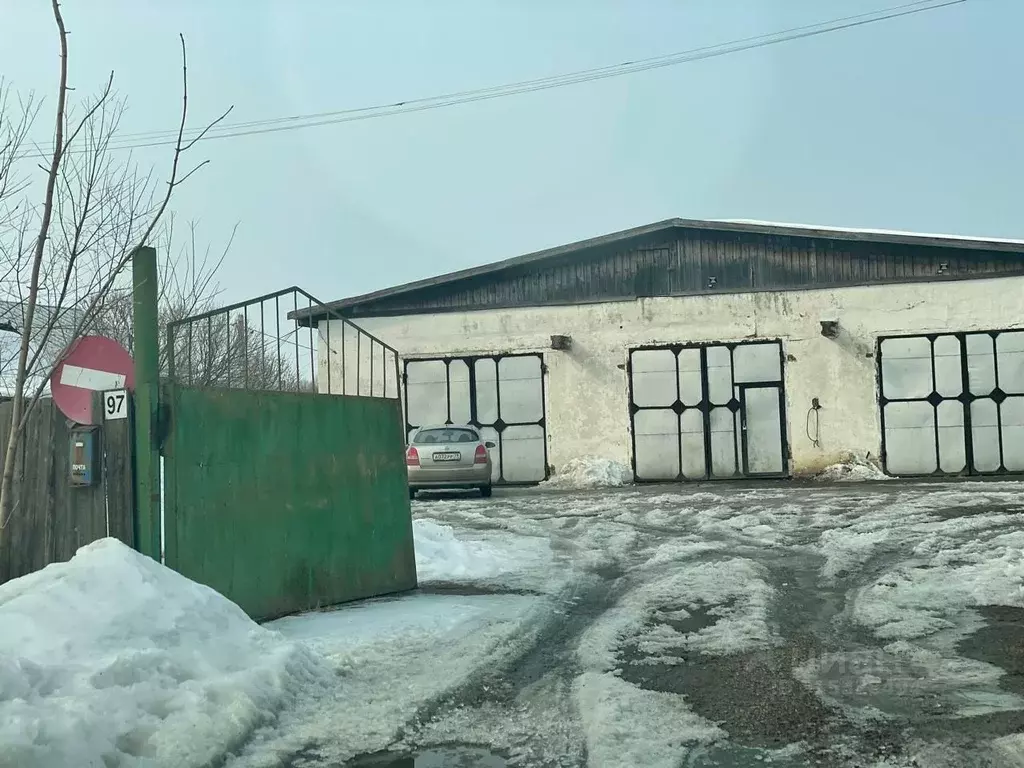Помещение свободного назначения в Еврейская автономная область, ... - Фото 0