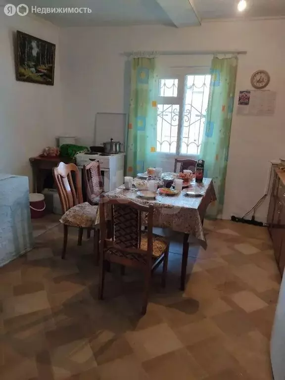 Дом в Улан-Удэ, улица Тюленина (58 м) - Фото 1