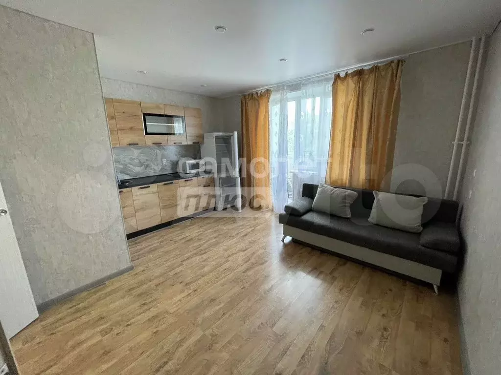 Квартира-студия, 25 м, 5/9 эт. - Фото 0