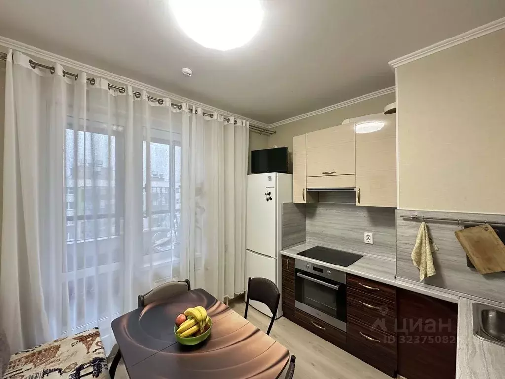 1-к кв. Ленинградская область, Всеволожский район, Заневское городское ... - Фото 1