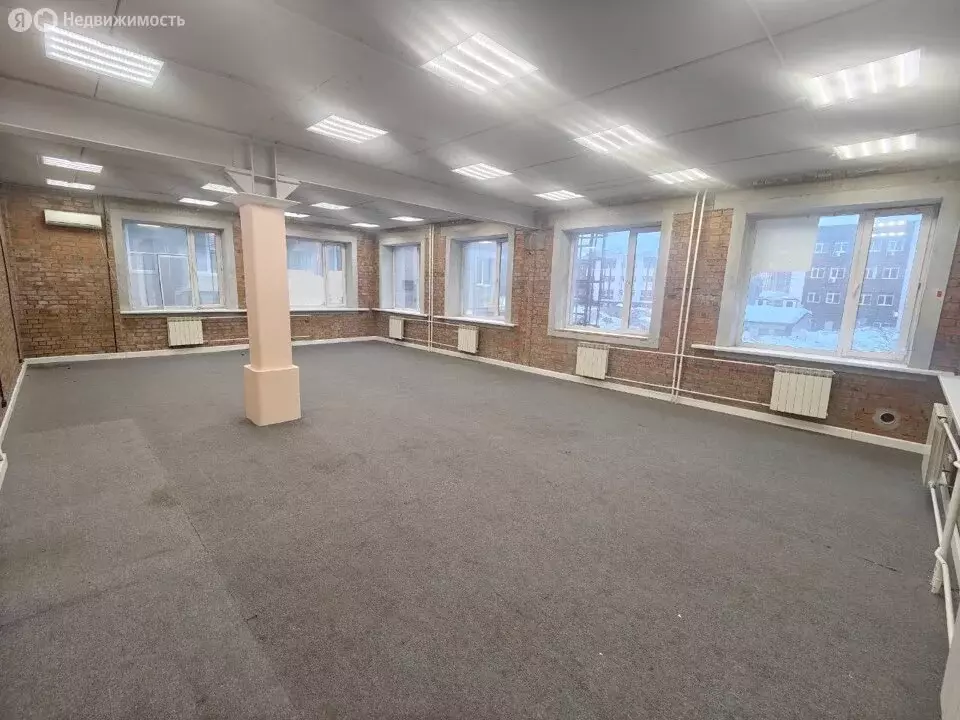 Офис (307.4 м) - Фото 1