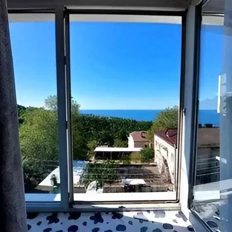 1-к кв. Краснодарский край, Туапсе Звездная ул., 34 (12.0 м) - Фото 0