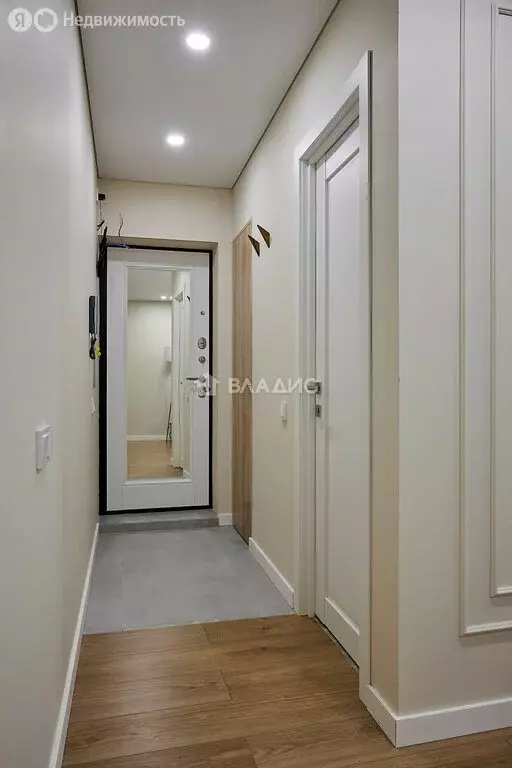 2-комнатная квартира: Санкт-Петербург, Тихорецкий проспект, 7к4 (44.4 ... - Фото 2