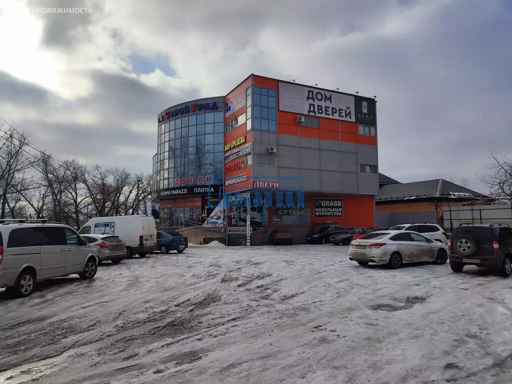 Торговая площадь (200 м) - Фото 2